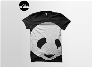 T-shirt Design by 24-7 DESIGN for Cali-2-NY | Design: #4709272