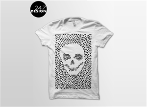 T-shirt Design by 24-7 DESIGN for Cali-2-NY | Design: #4709286
