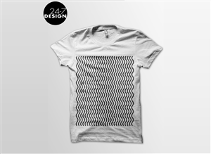 T-shirt Design by 24-7 DESIGN for Cali-2-NY | Design: #4709299