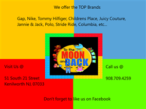 Postcard Design by Klassic Brand for this project | Design: #4707975