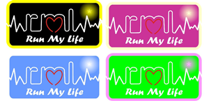 Logo Design by Vinu Rajoriya