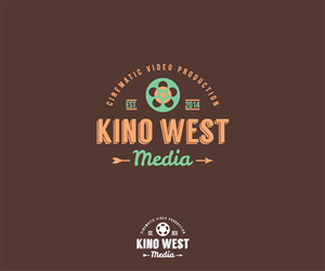 Logo Design by Dzains