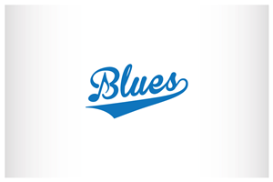 Logo-Design von Bluemedia