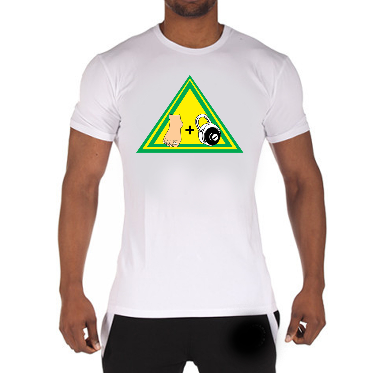 T-shirt Design by Creative50 for Chad Matthew Carlson LLC | Design #4723256