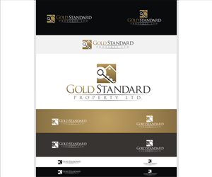 Logo-Design von R I D