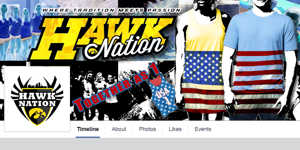 Facebook Design by hebarefaat for this project | Design #4715023