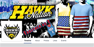 Facebook-Design von hebarefaat für dieses Projekt | Design #4715023
