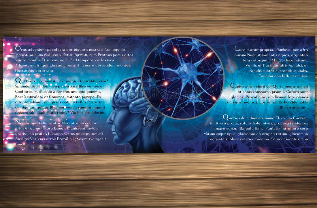 Graphic Design by Vixer for this project | Design #4711415