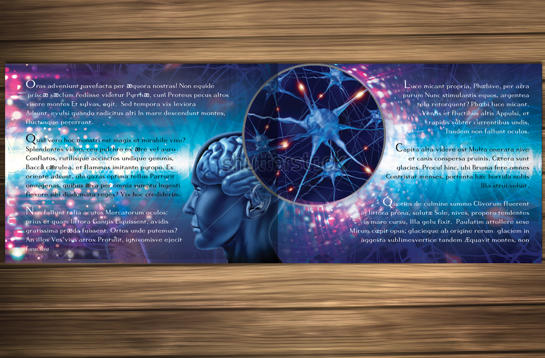 Diseño Gráfico por Vixer para este proyecto | Diseño #4711428