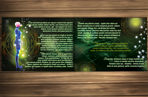 Graphic Design by Vixer for this project | Design: #4719247