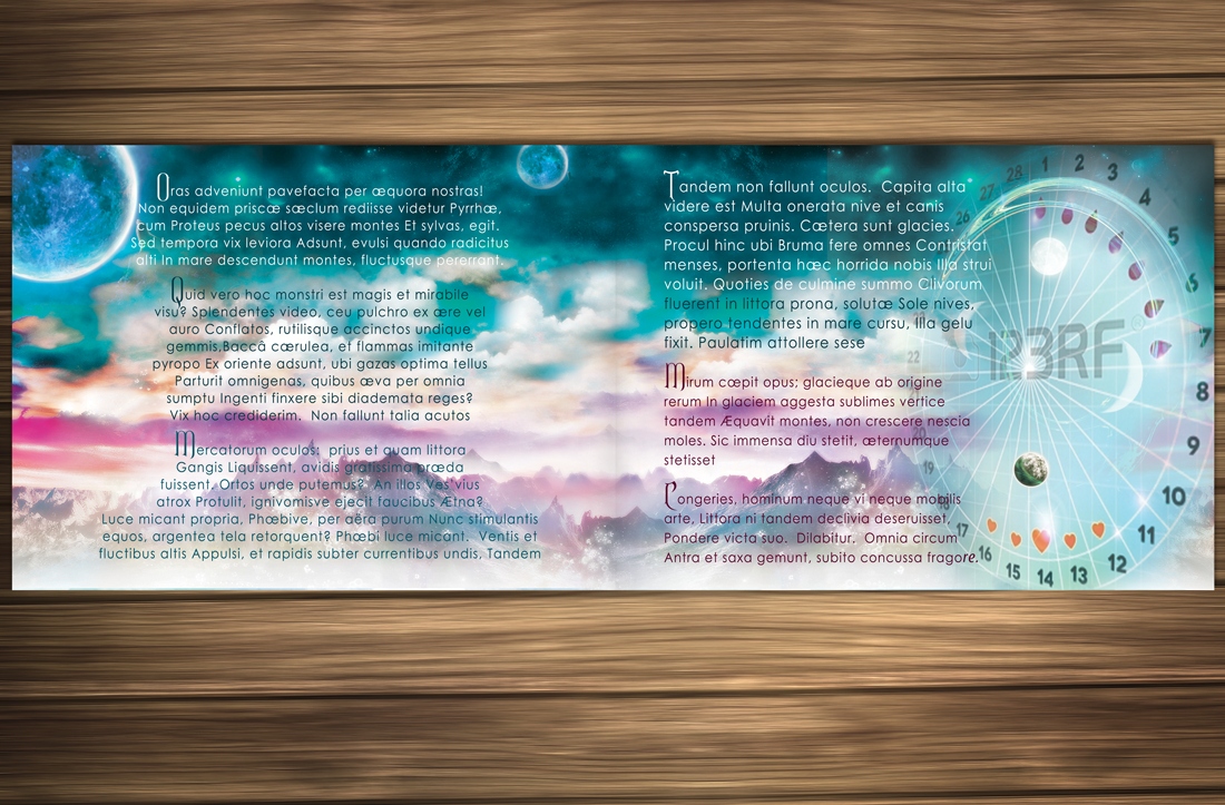 Graphic Design by Vixer for this project | Design #4790860