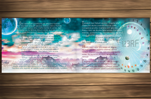 Graphic Design by Vixer for this project | Design: #4790860