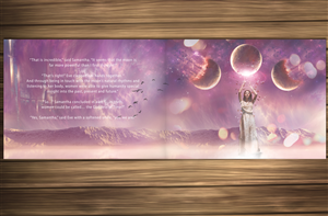 Graphic Design by Vixer for this project | Design: #4805595