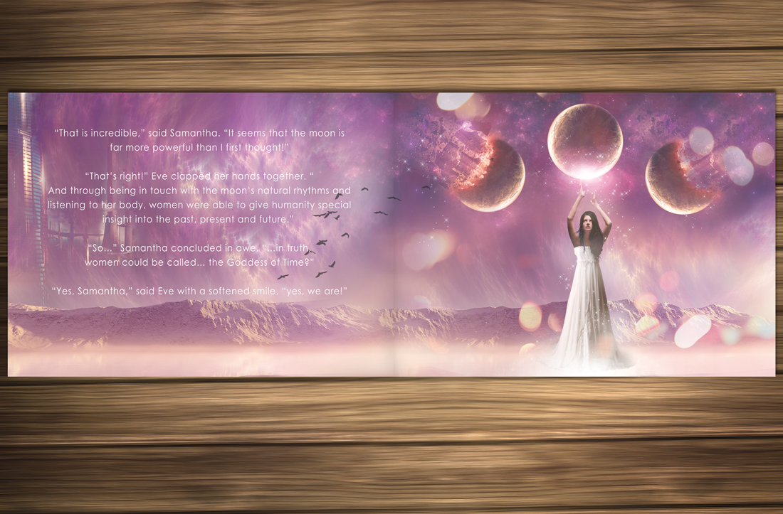 Graphic Design by Vixer for this project | Design #4811130