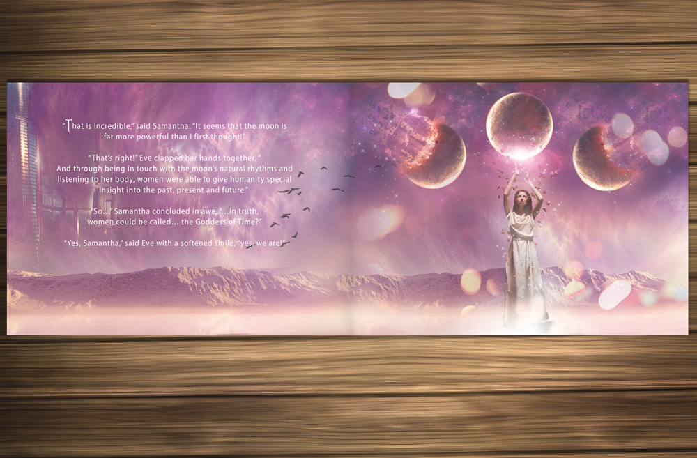 Graphic Design by Vixer for this project | Design: #4838389