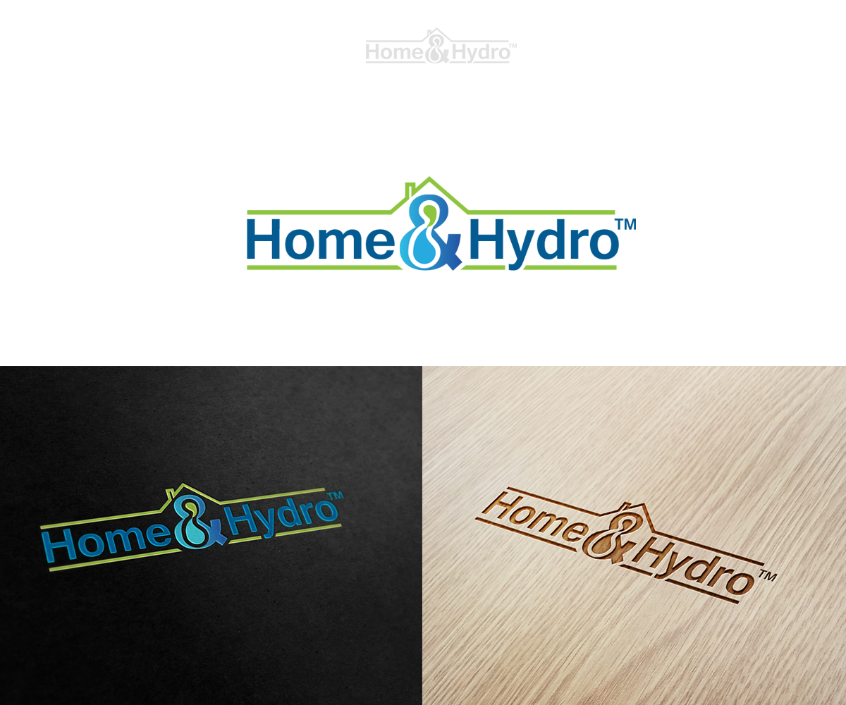 Logo Design by Agnes Bak for this project | Design #4700892