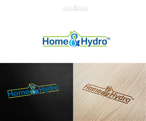 Logo Design by Agnes Bak for this project | Design: #4700892