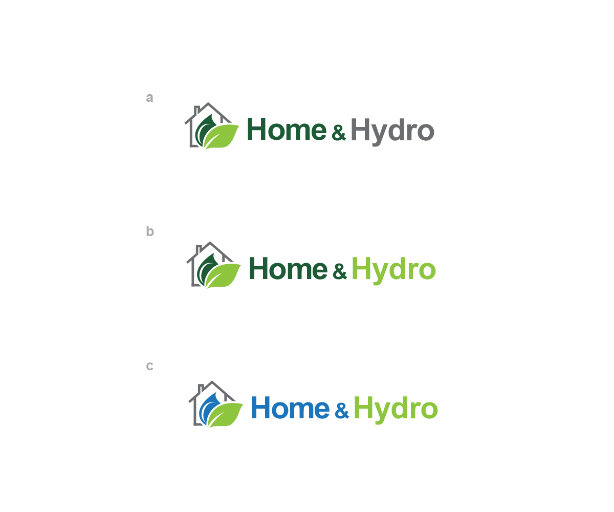 Logo Design by Agnes Bak for this project | Design #4731465