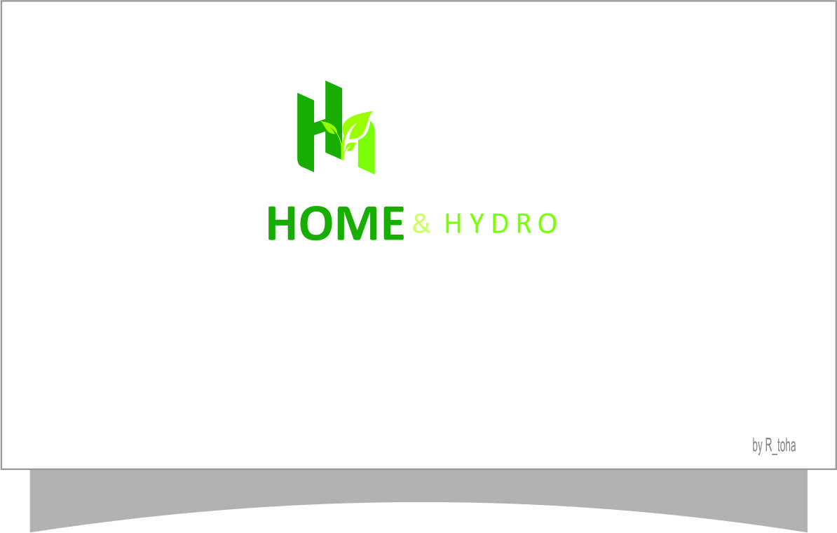 Logo Design by r-toha for this project | Design #4705961