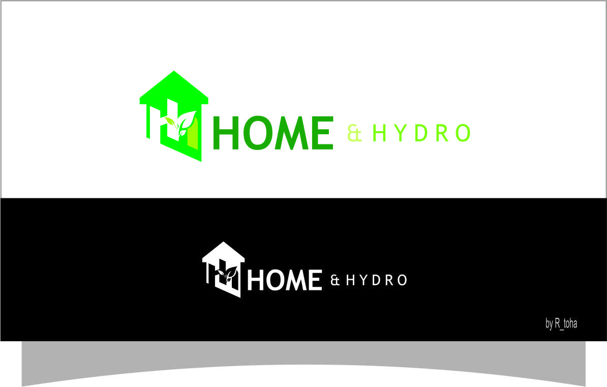 Logo Design by r-toha for this project | Design #4705969