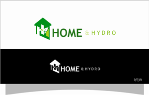 Logo Design by r-toha for this project | Design: #4705969