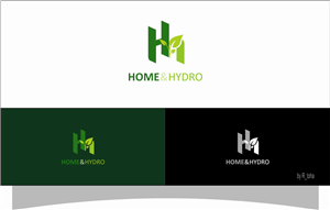 Logo Design by r-toha for this project | Design: #4705976