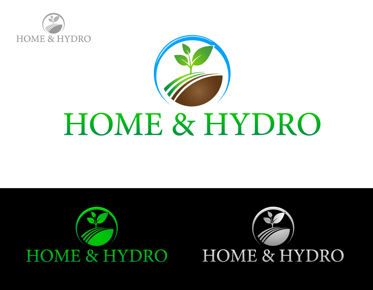 Logo Design by Adem for this project | Design #4706243