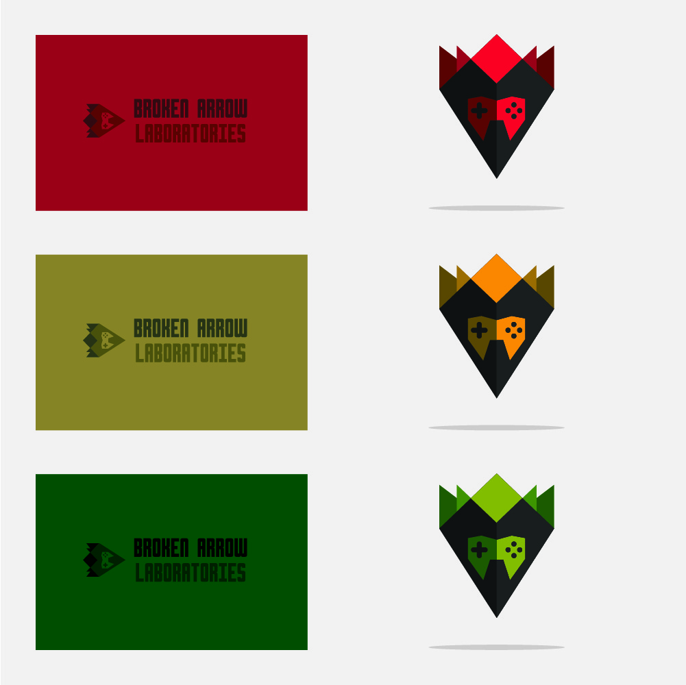 Logo Design by Jason Smiles for this project | Design #4745554