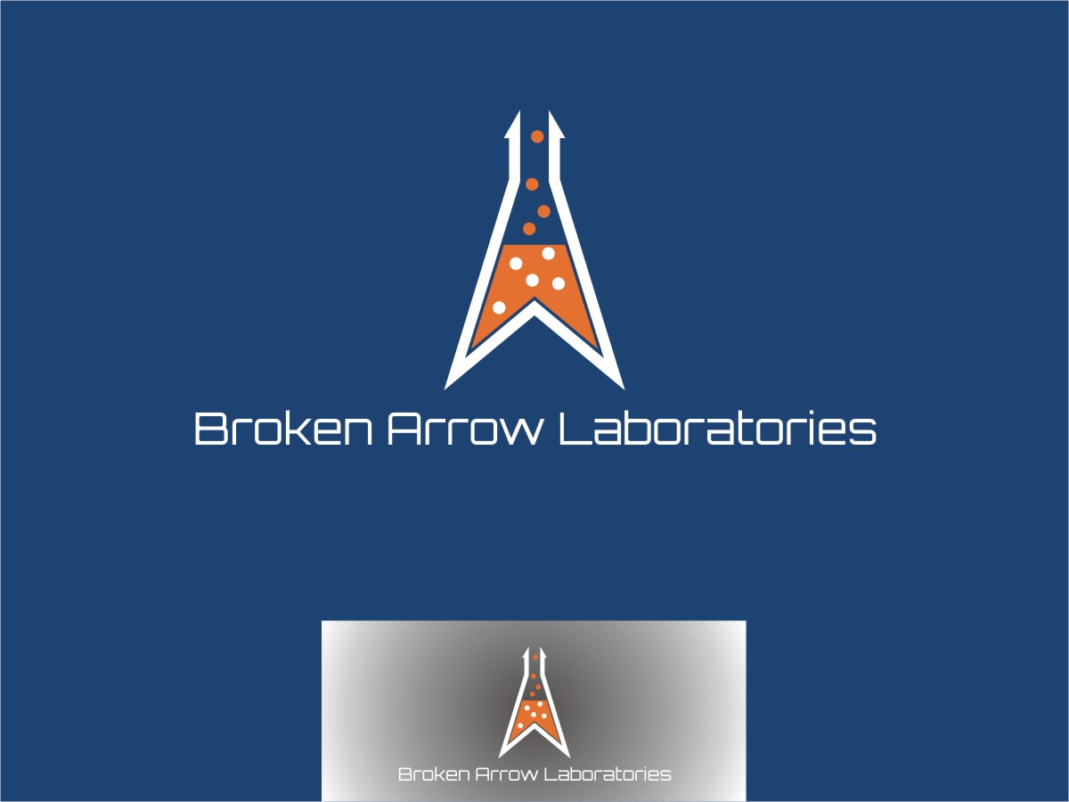 Logo Design by aLiEN designs for this project | Design #4807429