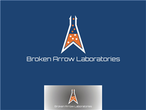 Logo Design by aLiEN designs for this project | Design: #4807429