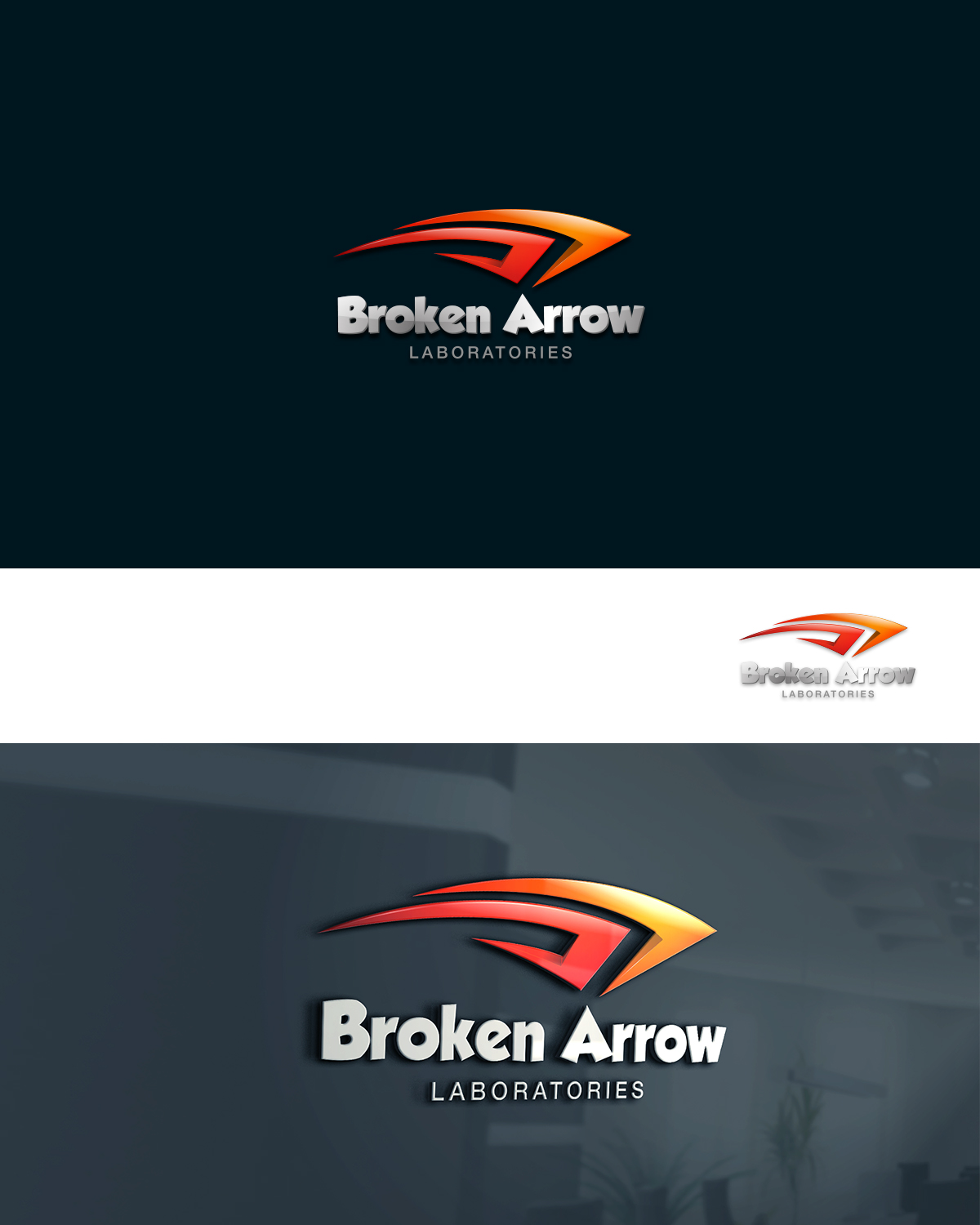 Logo Design by Benjamin for this project | Design #4763903