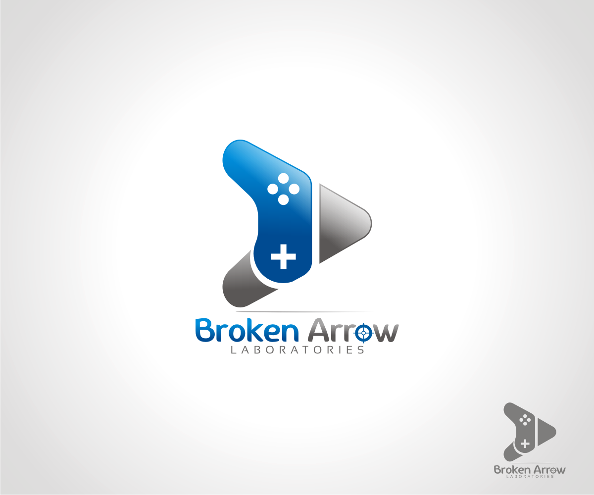 Logo Design by eckosentriš˜ for this project | Design #4748093
