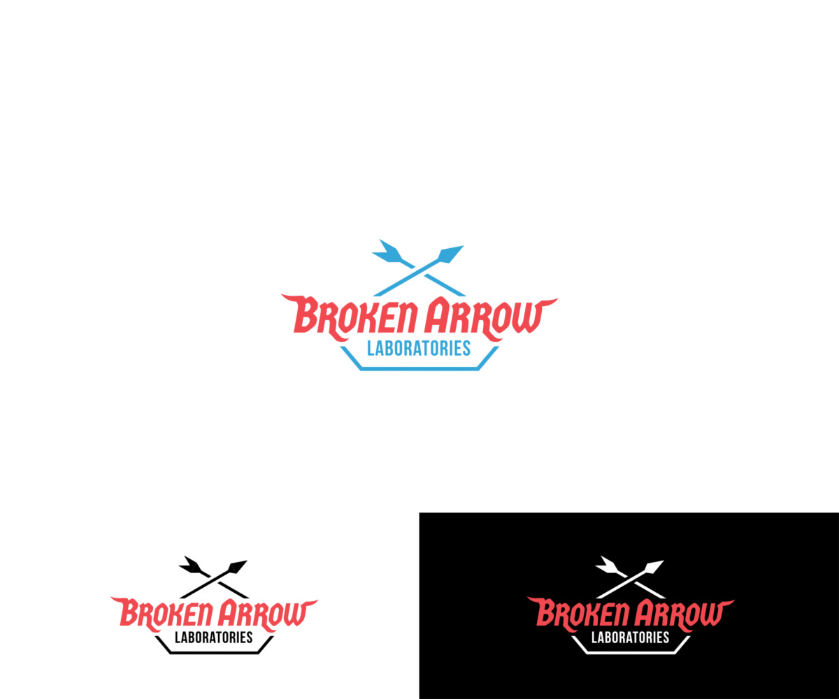 Logo Design by T. Woof for this project | Design #4717655