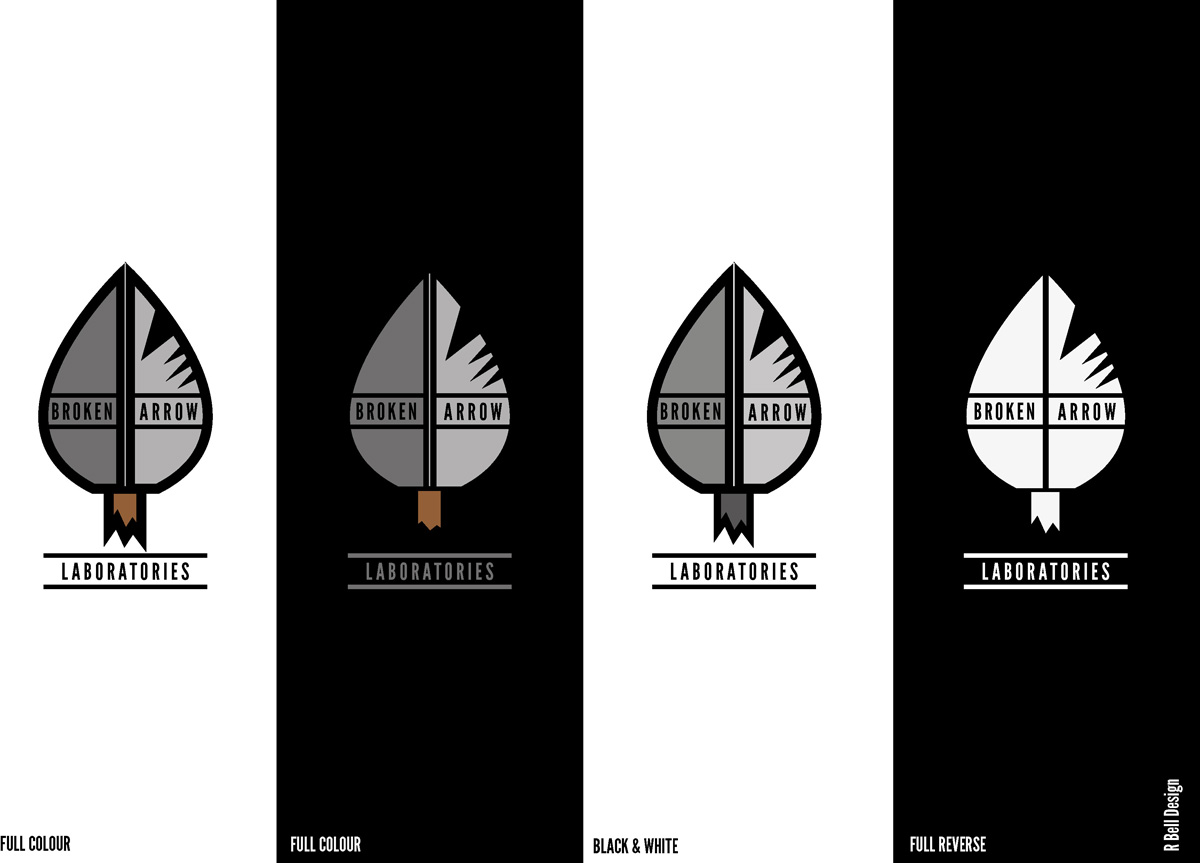 Logo-Design von rbell für dieses Projekt | Design #4808550