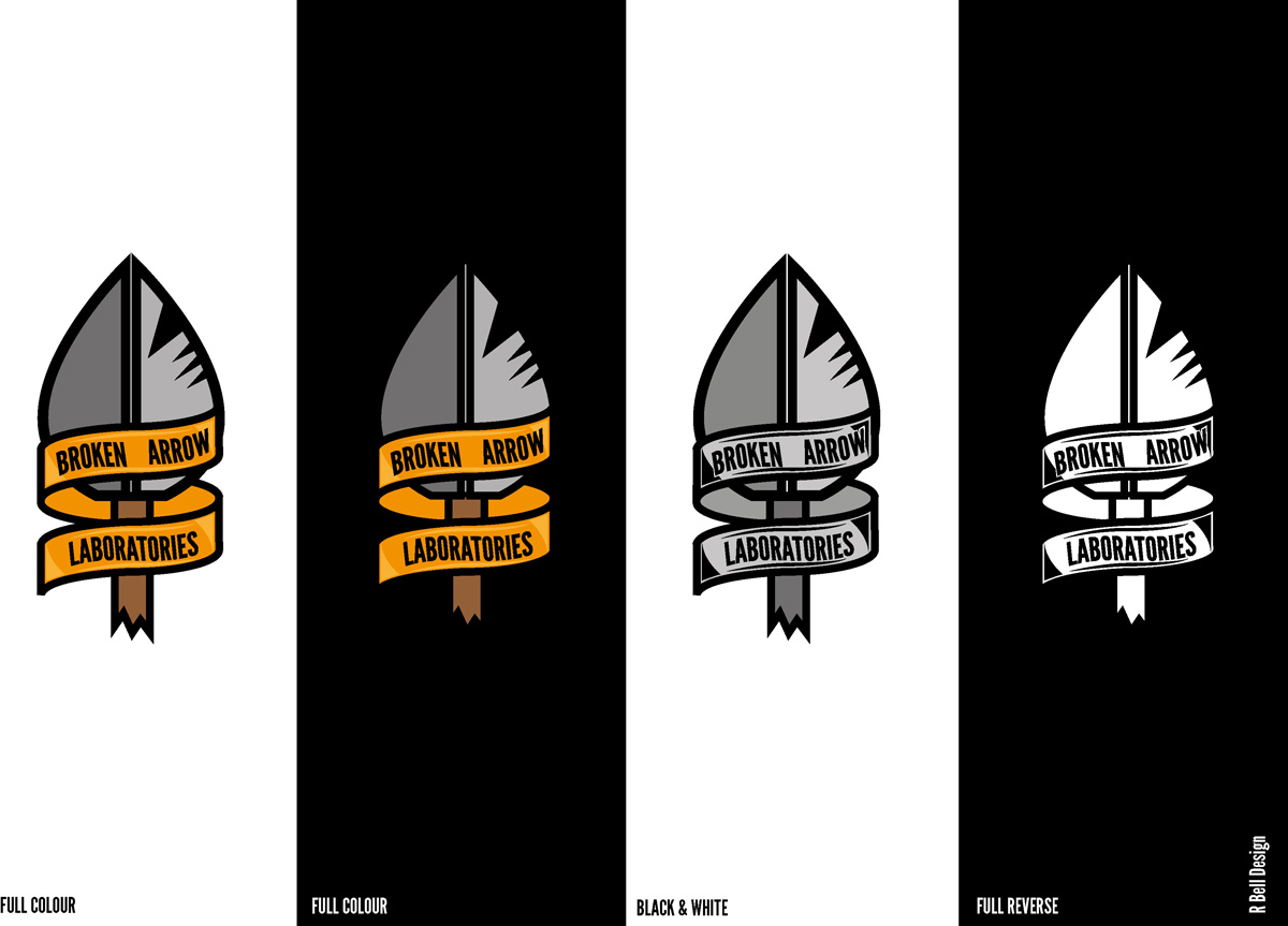 Logo Design by rbell for this project | Design #4808568