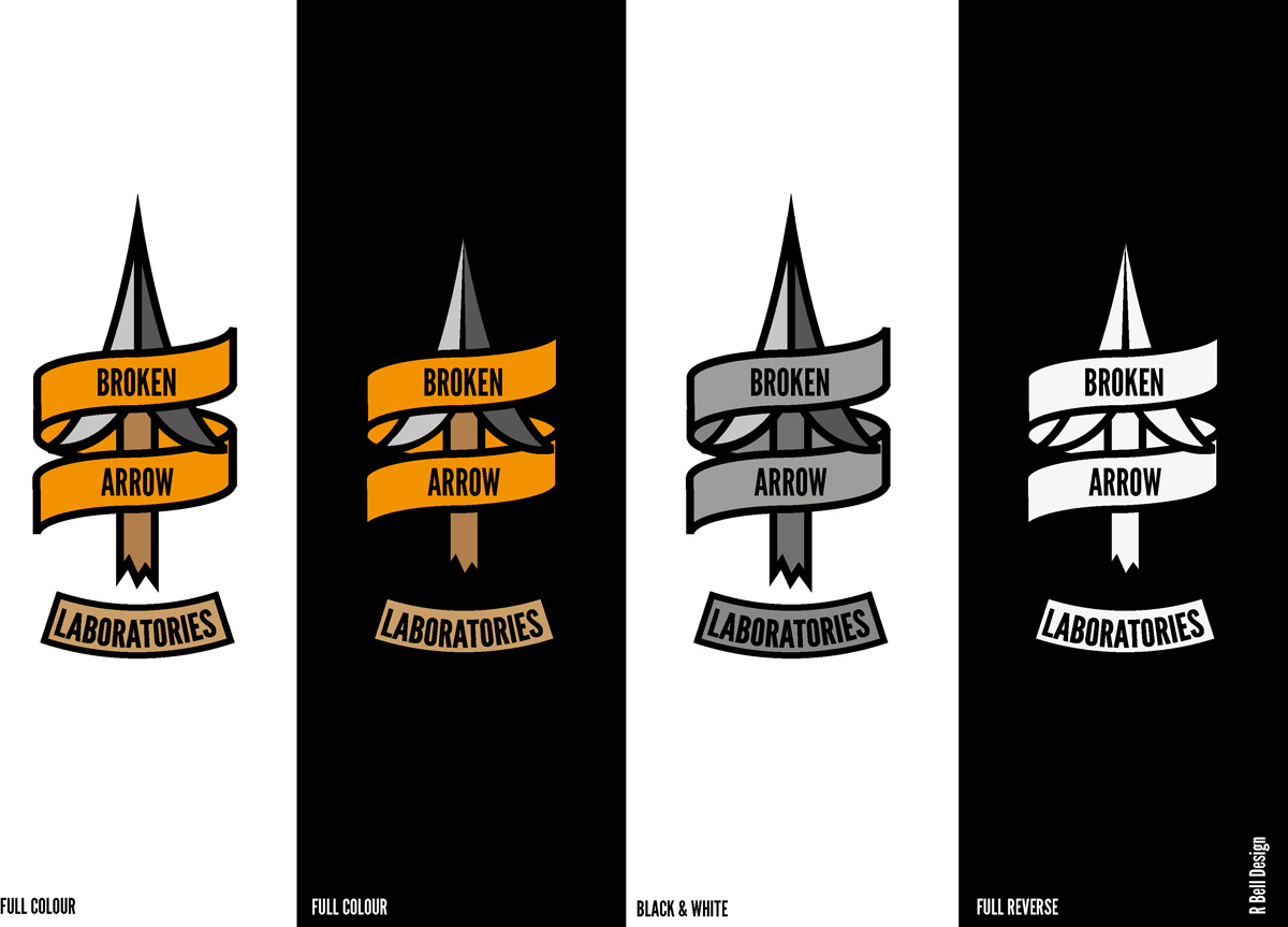 Logo Design by rbell for this project | Design #4808579