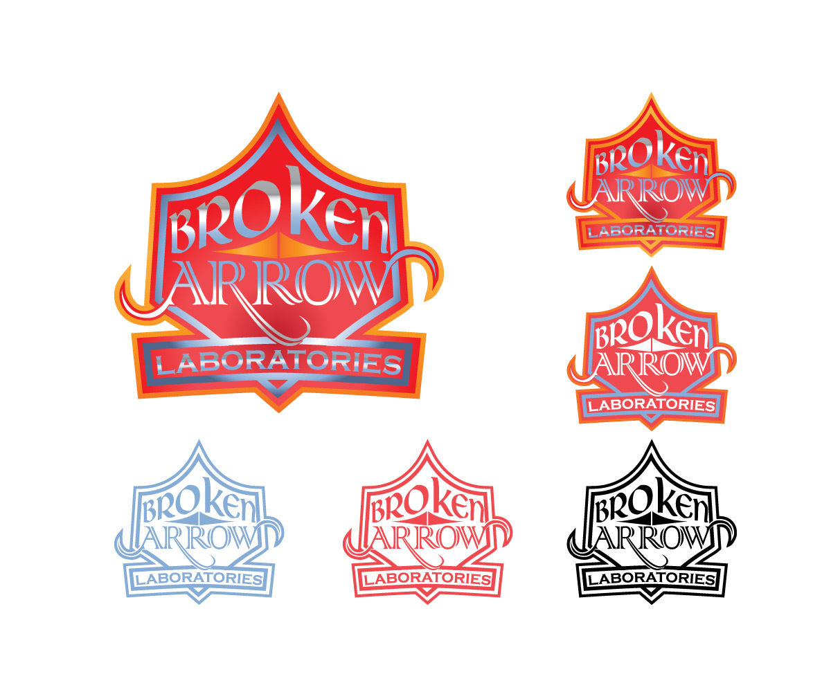 Logo-Design von BenT für dieses Projekt | Design #4762362