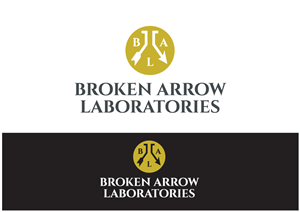 Broken Arrow Laboratories (optional - words or not, complete words or abbreviation etc) | Logo Design by Nigel B