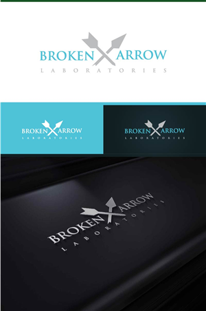 Logo Design by Niko Dola for this project | Design: #4699381