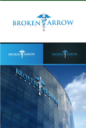 Logo Design by Niko Dola for this project | Design: #4713072