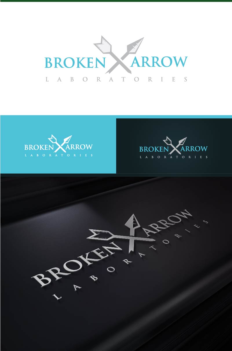 Logo Design by Niko Dola for this project | Design #4724642