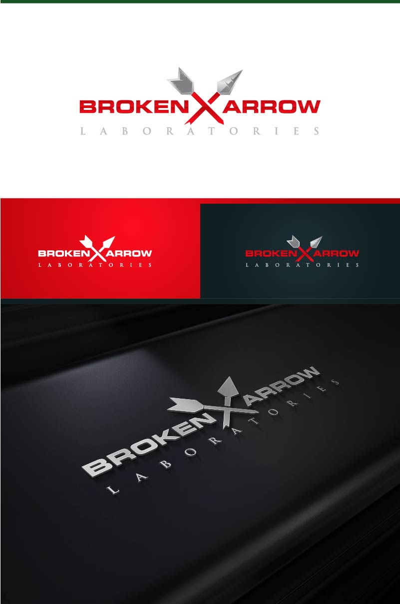 Logo Design by Niko Dola for this project | Design #4752873