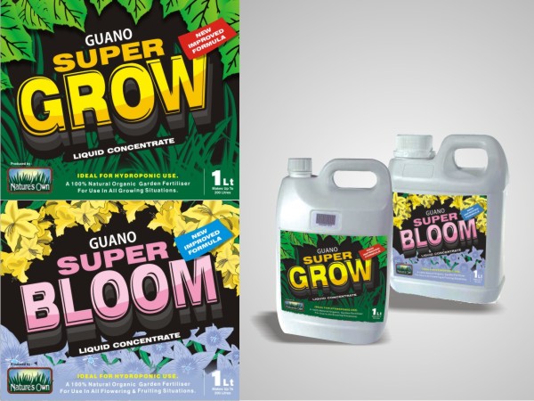 Packaging Design by Cut and Glue for this project | Design #223909