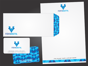 Design de Logo par Savitra pour TMC | Design : #1334913