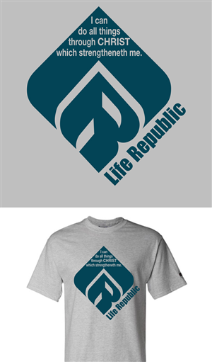 T-shirt Design by piersols