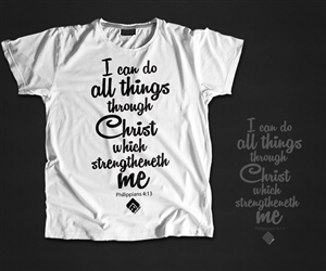 T-shirt Design by Hartawan®