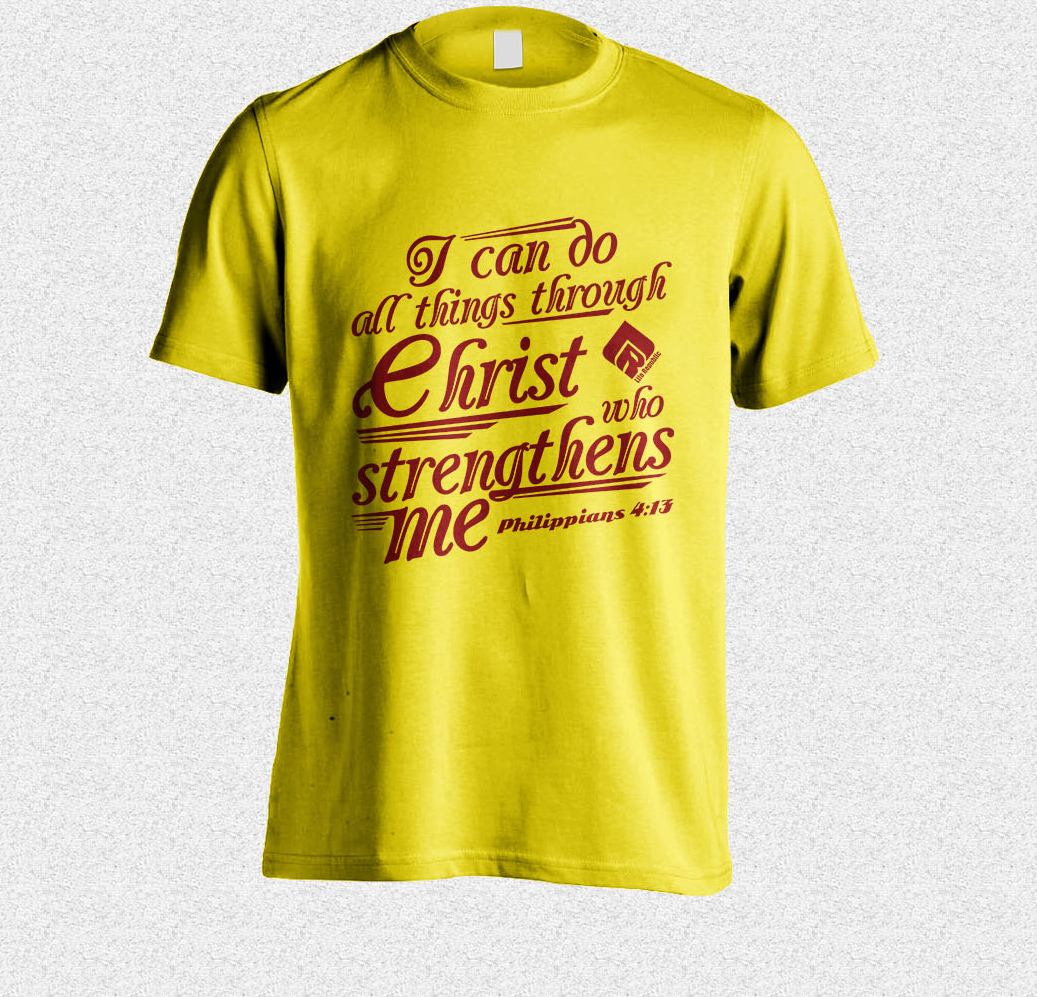 Design de T-shirt par ProGuitar pour ce projet | Design #4727496