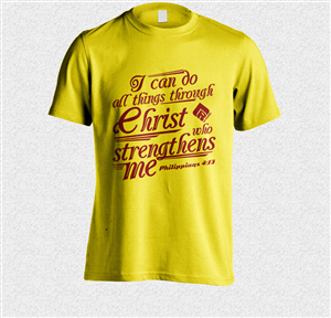 T-shirt Design by ProGuitar