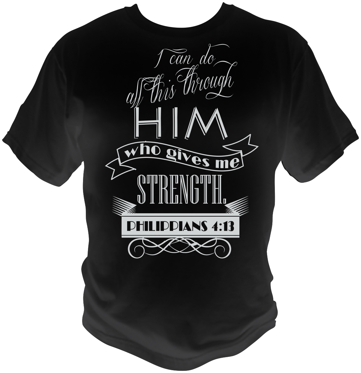 T-shirt Design by bacujkov for this project | Design #4747185