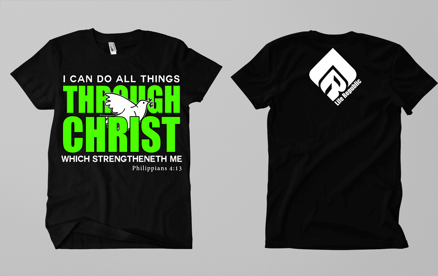 Design de T-shirt par steve13 pour ce projet | Design #4761012